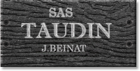 SAS TAUDIN P.BROSSARD & J. CHAPELEAU